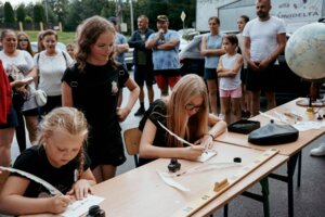 I Święcańska Historyczna Gra Terenowa