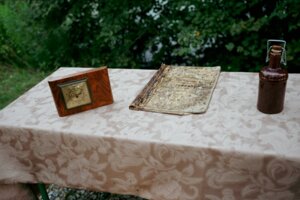 I Święcańska Historyczna Gra Terenowa