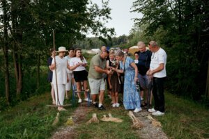 I Święcańska Historyczna Gra Terenowa