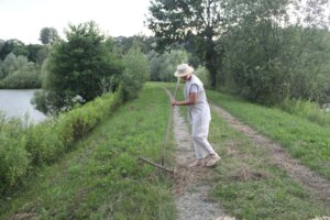 I Święcańska Historyczna Gra Terenowa