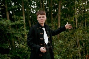 I Święcańska Historyczna Gra Terenowa