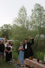 I Święcańska Historyczna Gra Terenowa