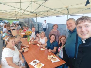 I Święcańska Historyczna Gra Terenowa