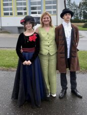 I Święcańska Historyczna Gra Terenowa
