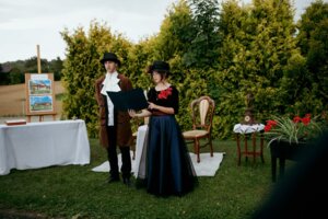 I Święcańska Historyczna Gra Terenowa