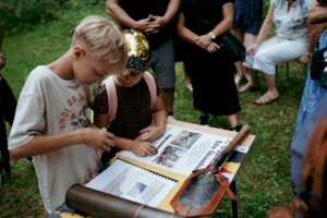 I Święcańska Historyczna Gra Terenowa
