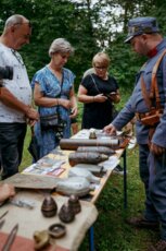 I Święcańska Historyczna Gra Terenowa