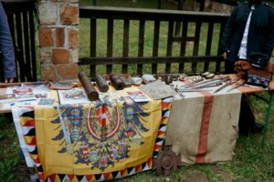I Święcańska Historyczna Gra Terenowa