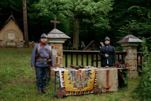 I Święcańska Historyczna Gra Terenowa