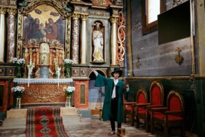 I Święcańska Historyczna Gra Terenowa