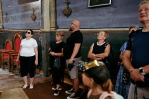 I Święcańska Historyczna Gra Terenowa