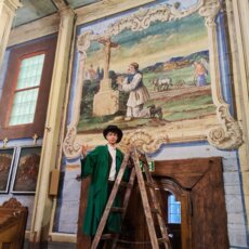 I Święcańska Historyczna Gra Terenowa