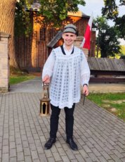 I Święcańska Historyczna Gra Terenowa