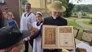 I Święcańska Historyczna Gra Terenowa