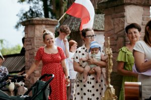I Święcańska Historyczna Gra Terenowa