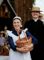 I Święcańska Historyczna Gra Terenowa