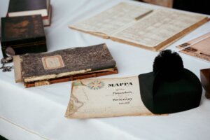 I Święcańska Historyczna Gra Terenowa