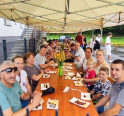 I Święcańska Historyczna Gra Terenowa
