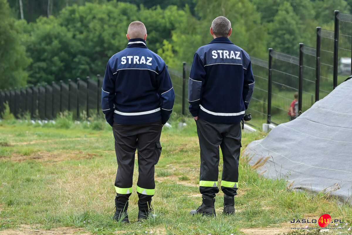 III Bieg Pamięci w Sieklówce