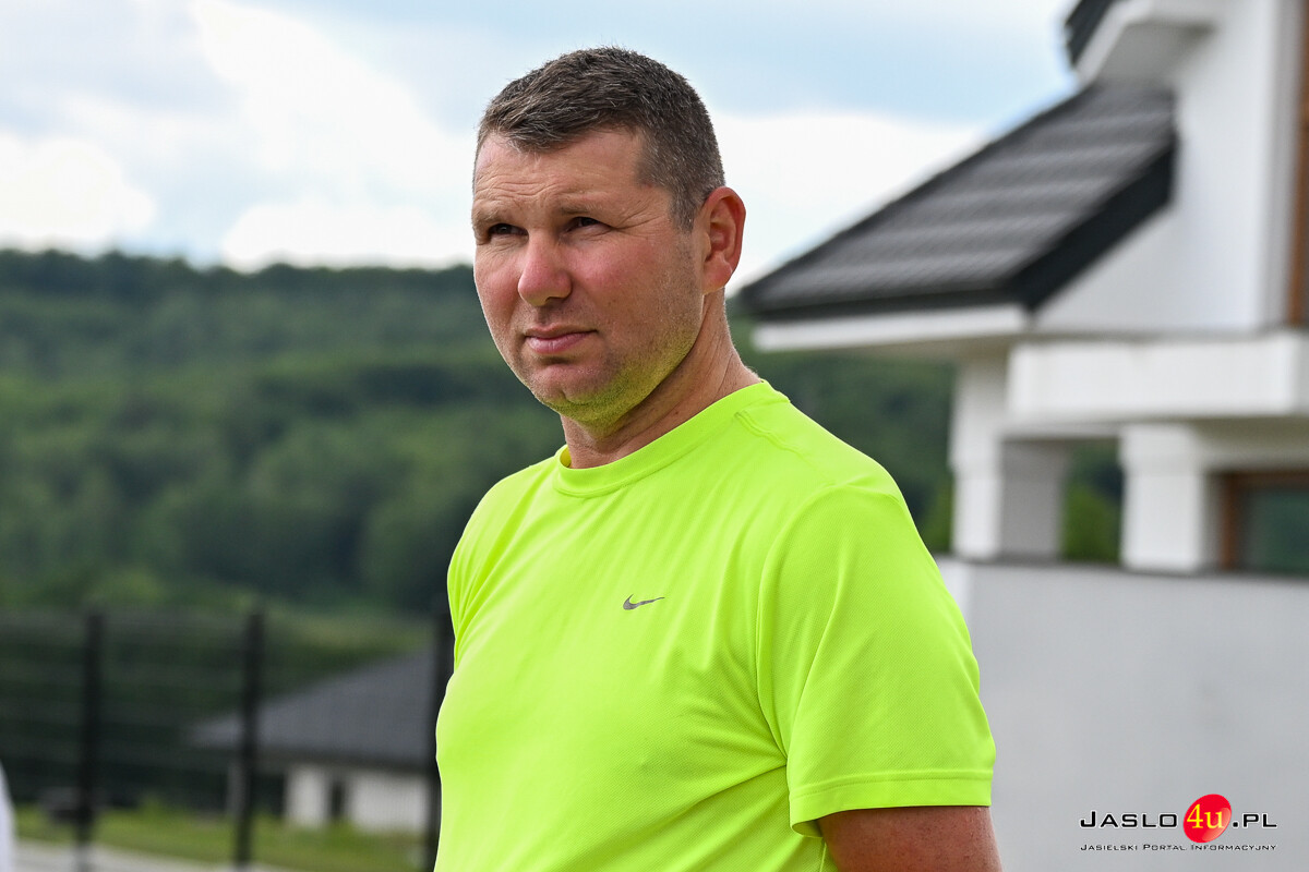 III Bieg Pamięci w Sieklówce