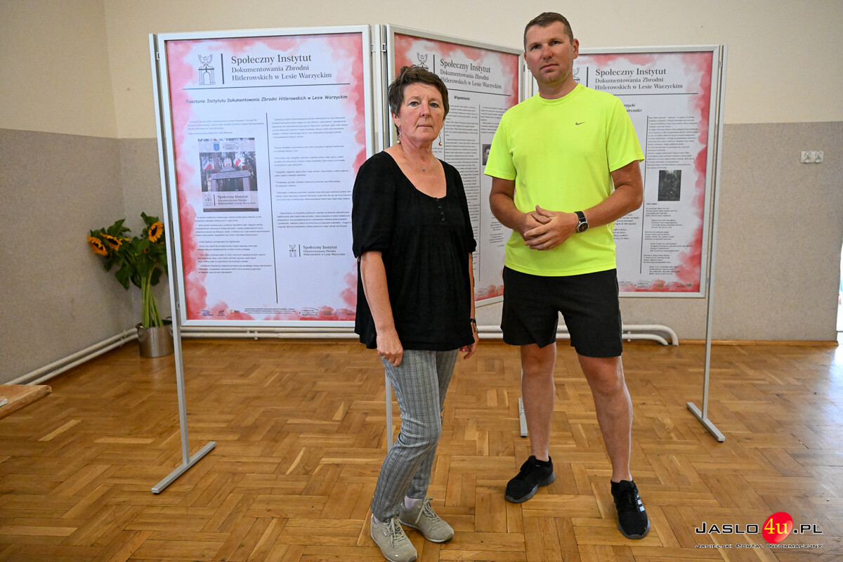 III Bieg Pamięci w Sieklówce