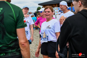 III Bieg Pamięci w Sieklówce