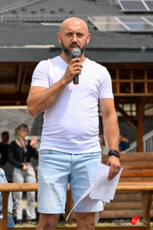 III Bieg Pamięci w Sieklówce