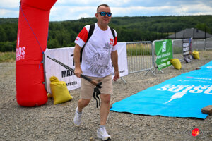III Bieg Pamięci w Sieklówce
