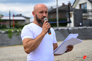 III Bieg Pamięci w Sieklówce