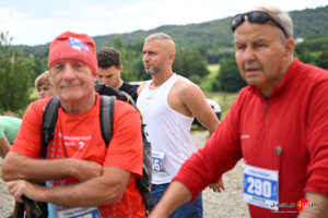 III Bieg Pamięci w Sieklówce
