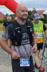 III Bieg Pamięci w Sieklówce
