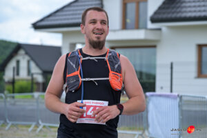 III Bieg Pamięci w Sieklówce