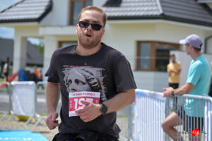 III Bieg Pamięci w Sieklówce