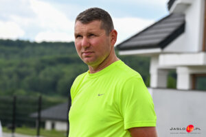 III Bieg Pamięci w Sieklówce