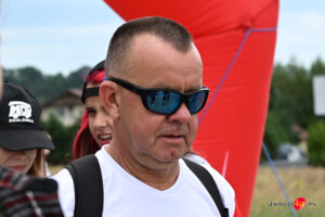 III Bieg Pamięci w Sieklówce