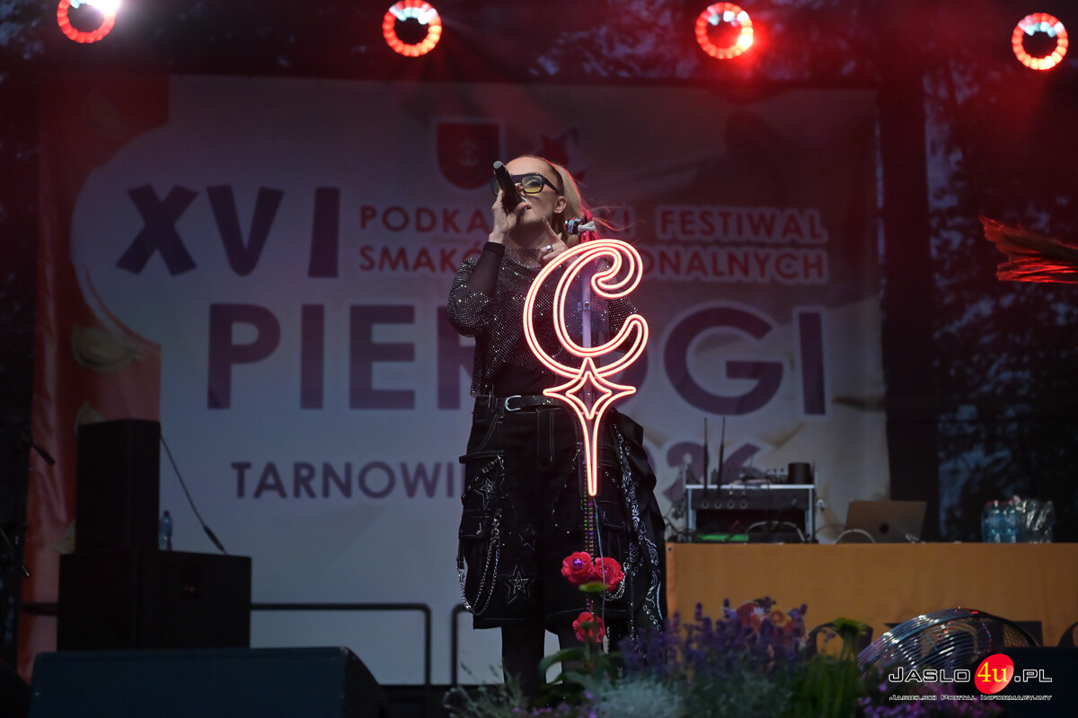 Koncerty - Pierogi 2026 - Cleo