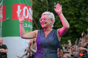Koncerty - Pierogi 2026 - Cleo