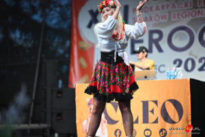 Koncerty - Pierogi 2026 - Cleo