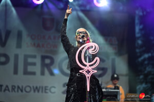 Koncerty - Pierogi 2026 - Cleo