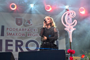 Koncerty - Pierogi 2026 - Cleo