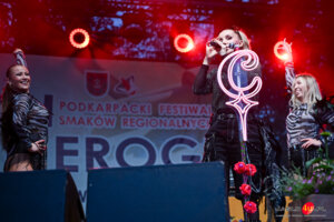 Koncerty - Pierogi 2026 - Cleo