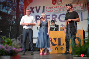 Koncerty - Pierogi 2026 - Cleo