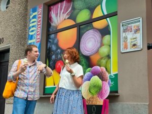 Ralph Kamiński przedstawia Jasło i okolice w „Dzień Dobry TVN”