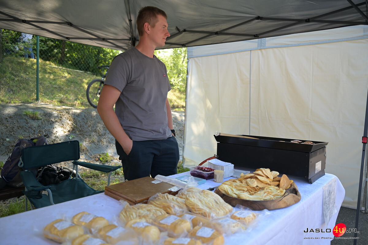 XVI Festiwal - PIEROGI - Tarnowiec 2026