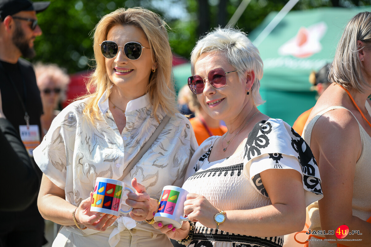 XVI Festiwal - PIEROGI - Tarnowiec 2026