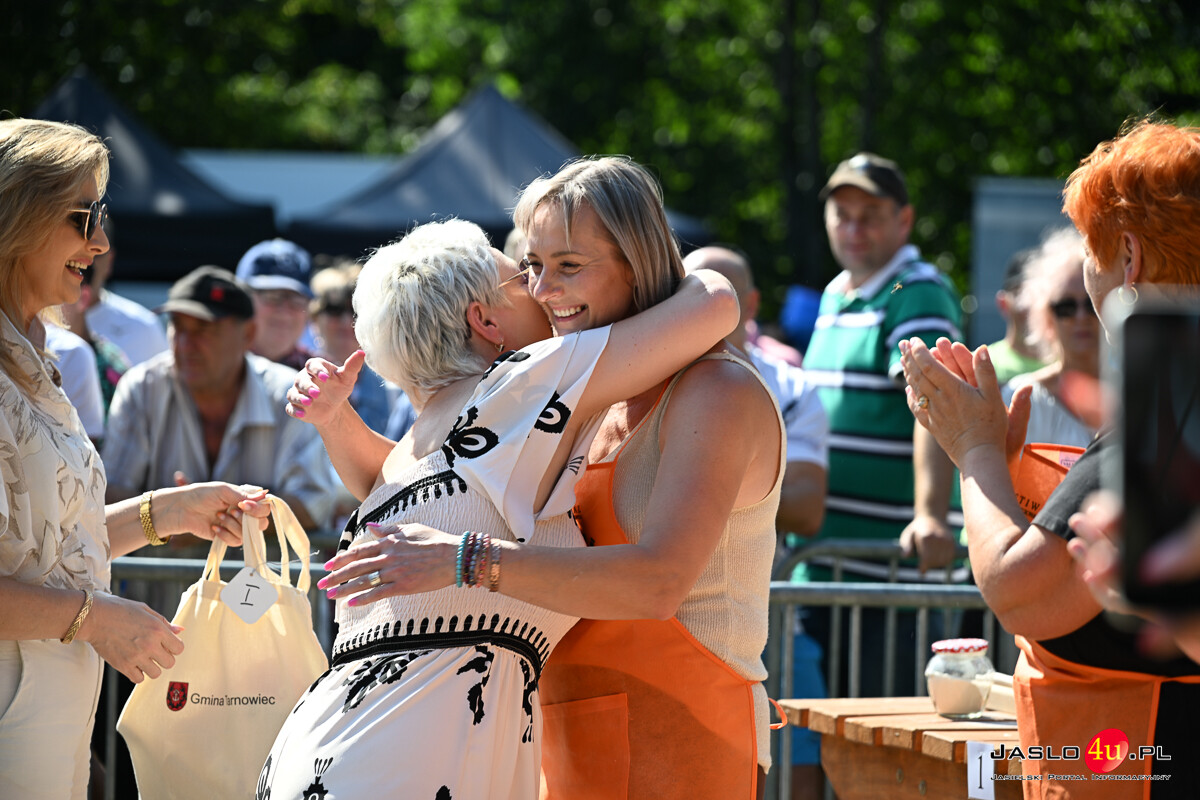XVI Festiwal - PIEROGI - Tarnowiec 2026