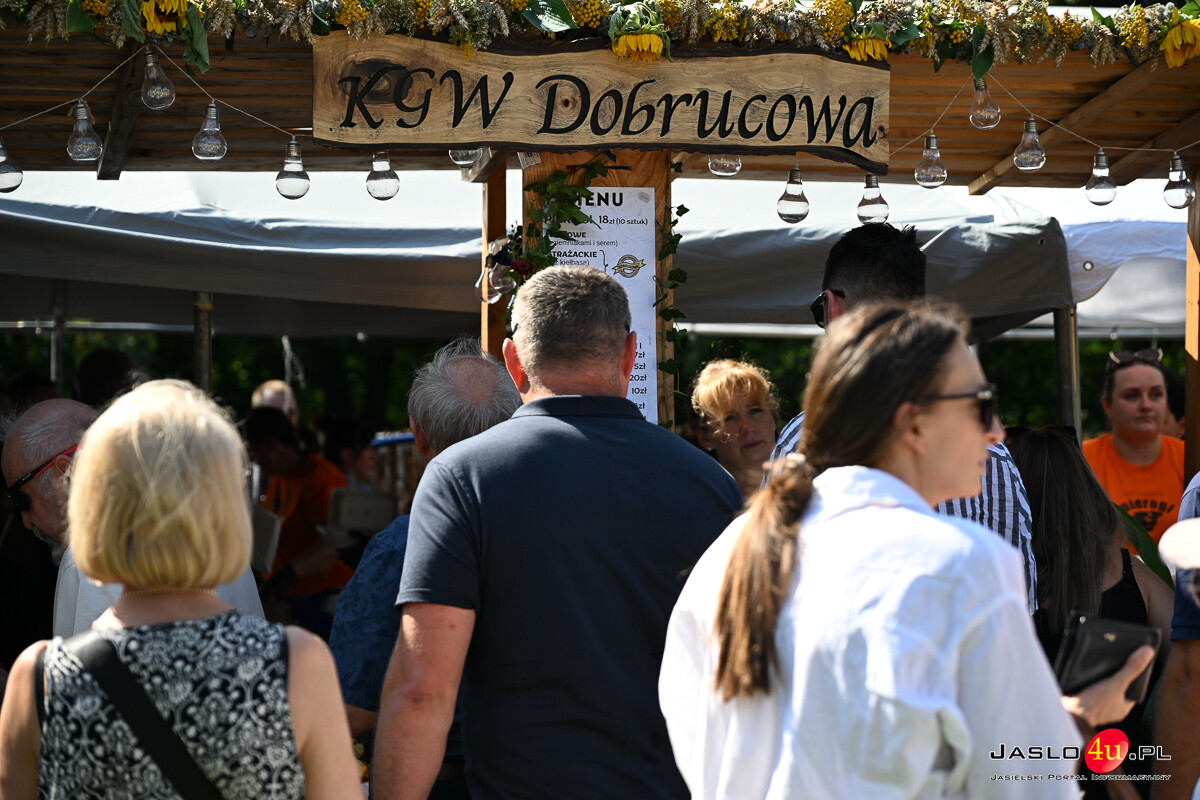 XVI Festiwal - PIEROGI - Tarnowiec 2026