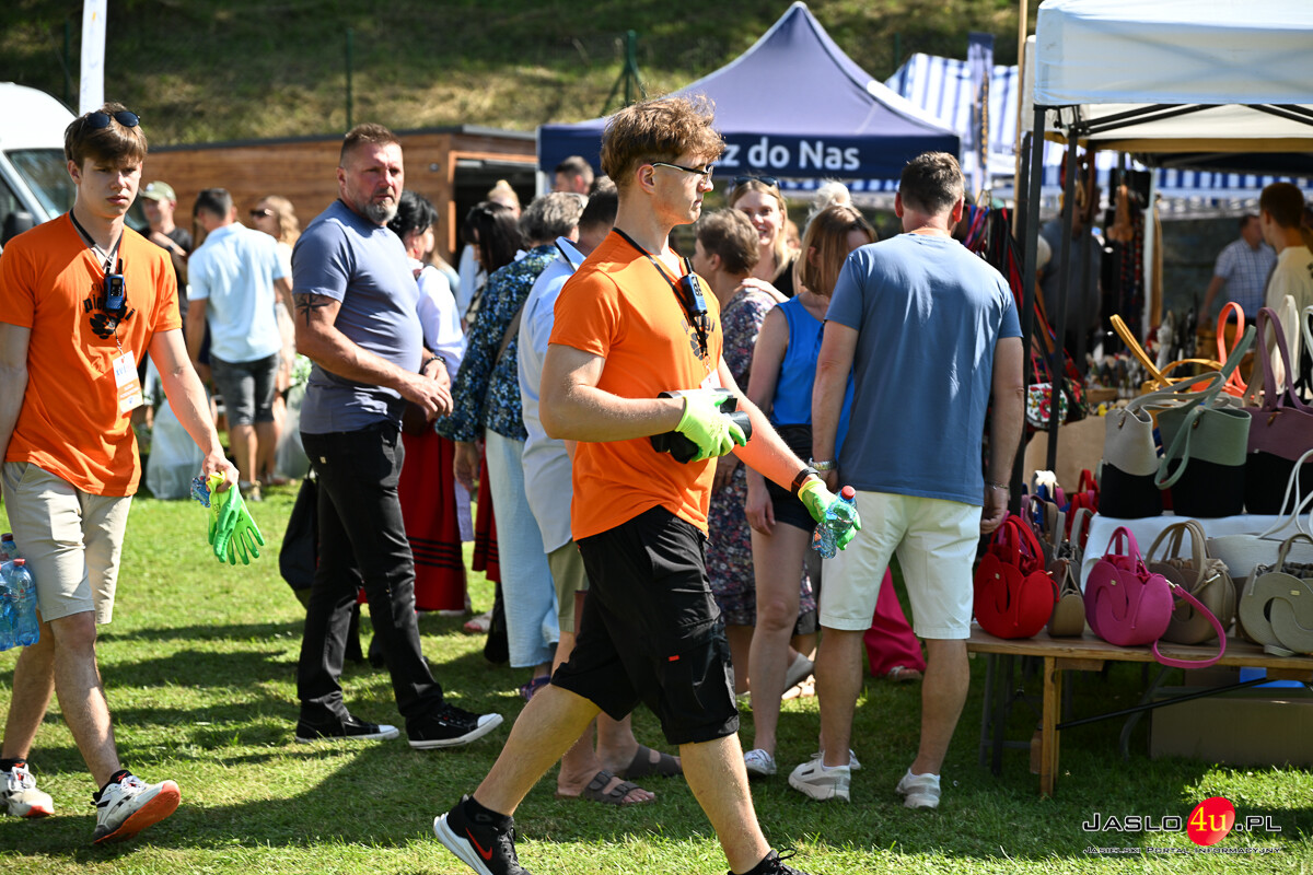 XVI Festiwal - PIEROGI - Tarnowiec 2026
