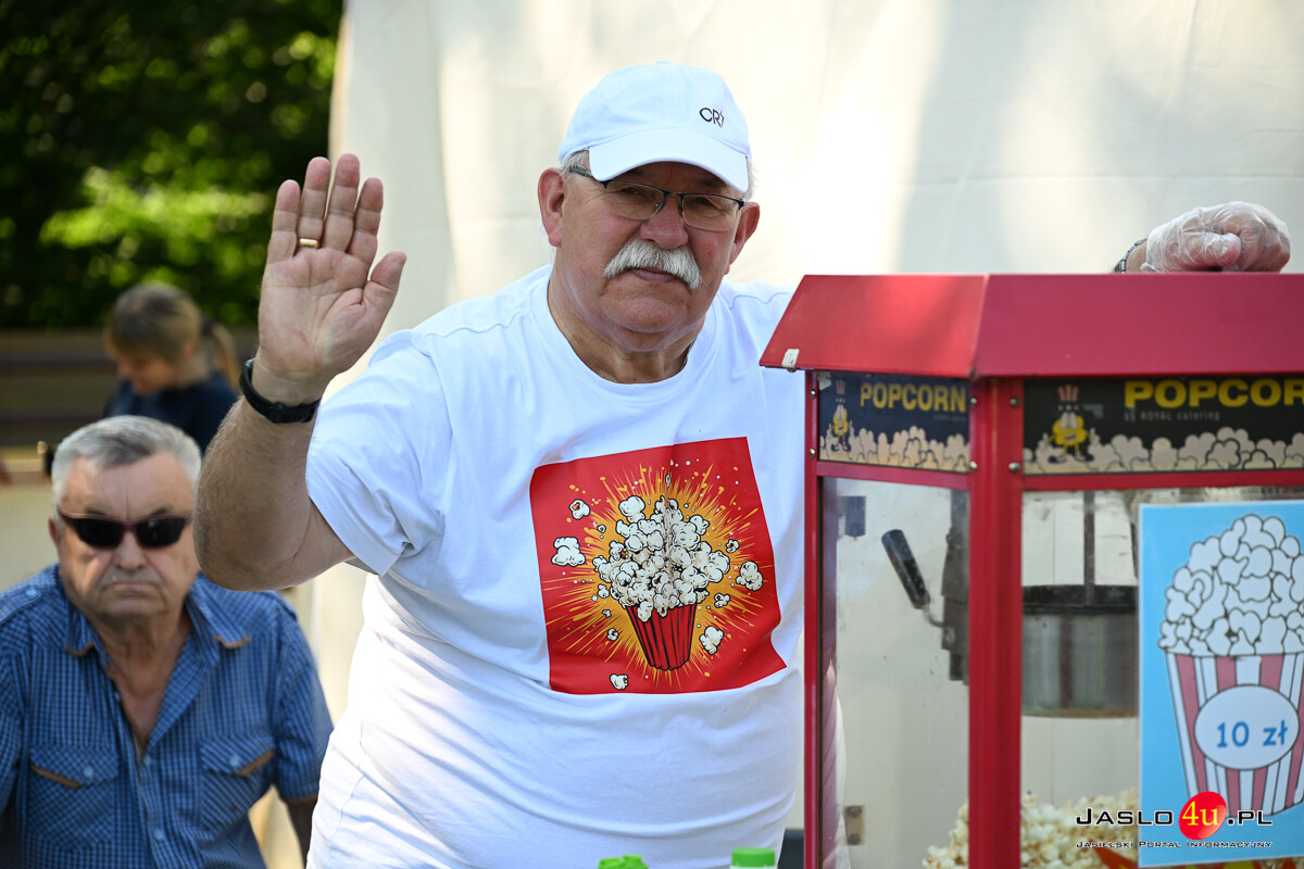 XVI Festiwal - PIEROGI - Tarnowiec 2026