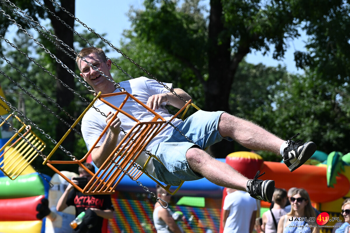 XVI Festiwal - PIEROGI - Tarnowiec 2026
